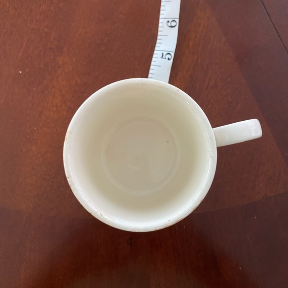 3 piece Dresden Imperial Blue dinnerware - Picture 11 of 13